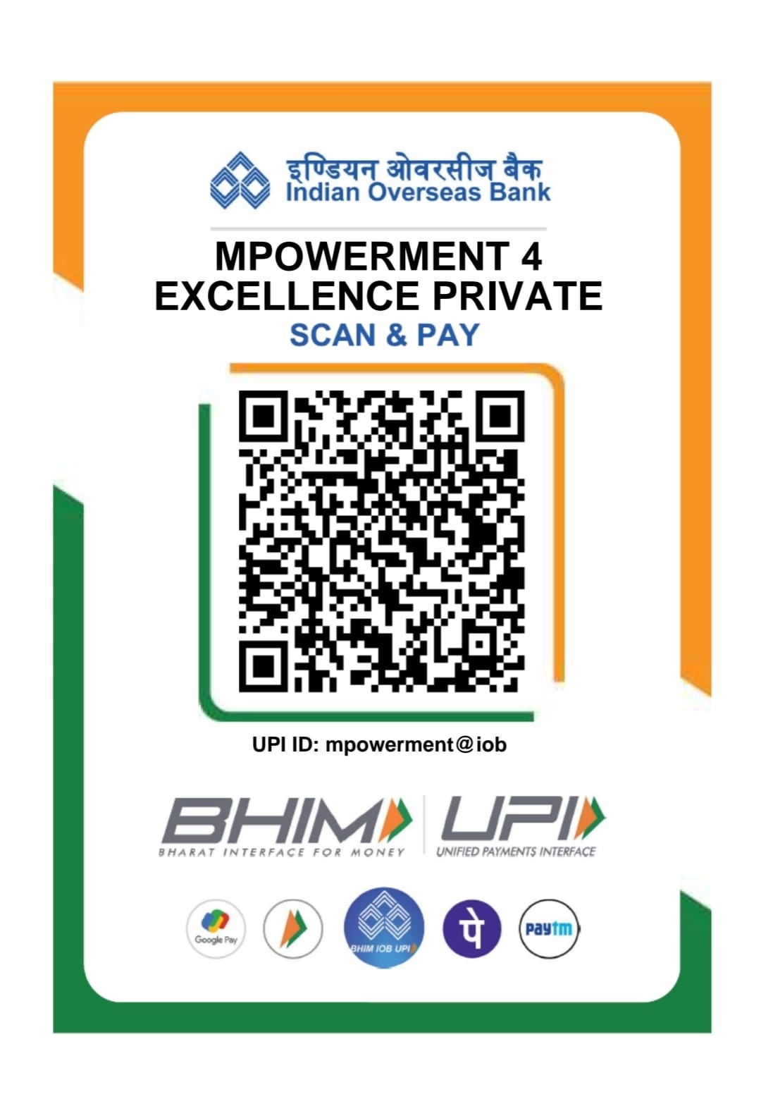 QR Code